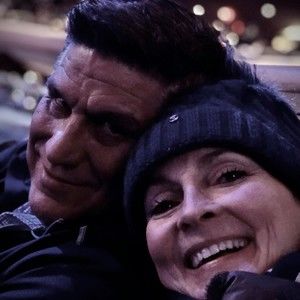 Meet your Posher, Randy